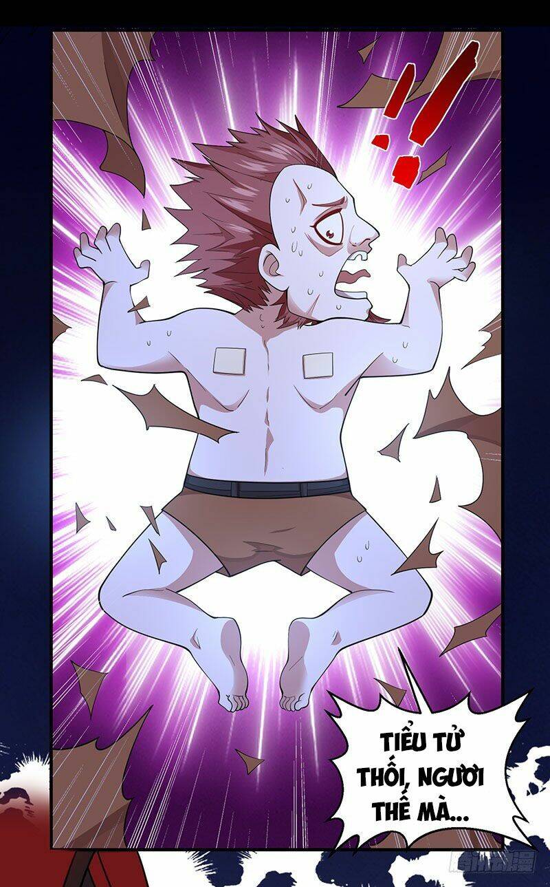 Tiên Đế Qui Lai Chapter 70 - Trang 2