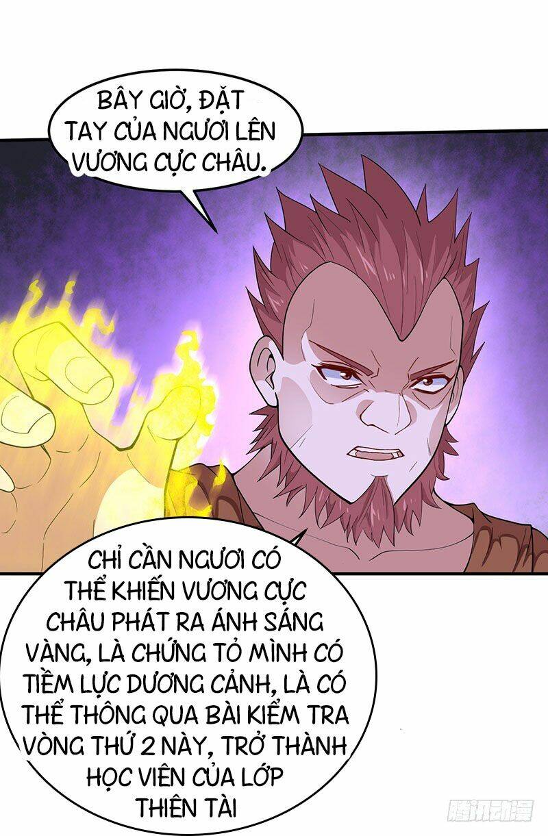 Tiên Đế Qui Lai Chapter 70 - Trang 2