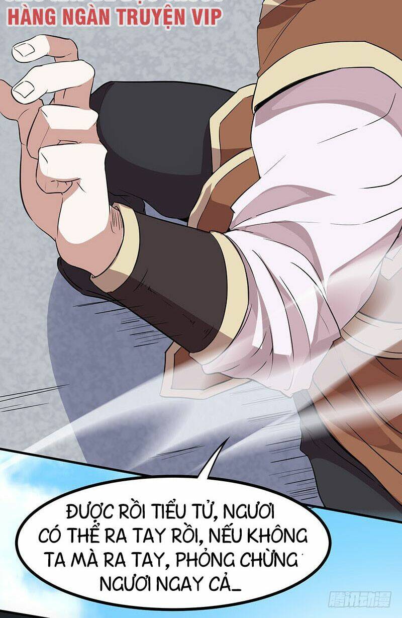 Tiên Đế Qui Lai Chapter 70 - Trang 2