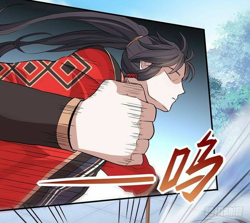 Tiên Đế Qui Lai Chapter 70 - Trang 2