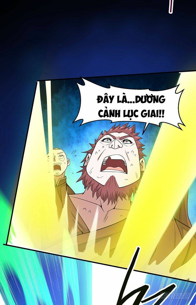 Tiên Đế Qui Lai Chapter 71 - Trang 2