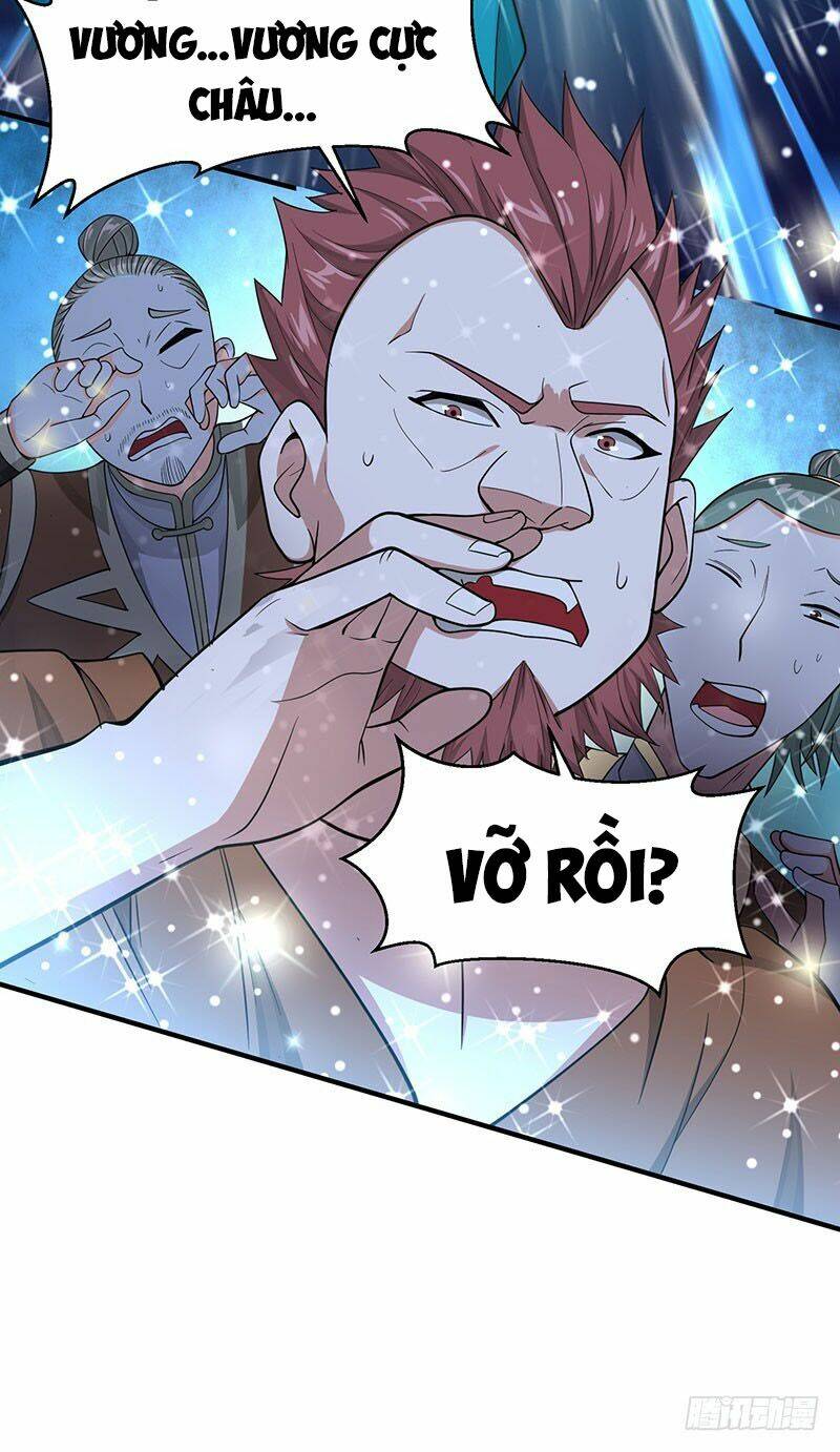 Tiên Đế Qui Lai Chapter 71 - Trang 2