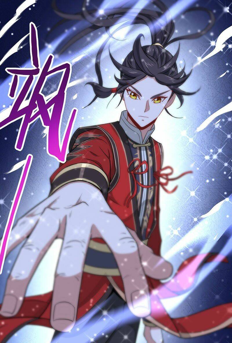 Tiên Đế Qui Lai Chapter 71 - Trang 2