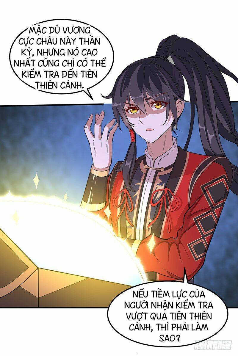 Tiên Đế Qui Lai Chapter 71 - Trang 2