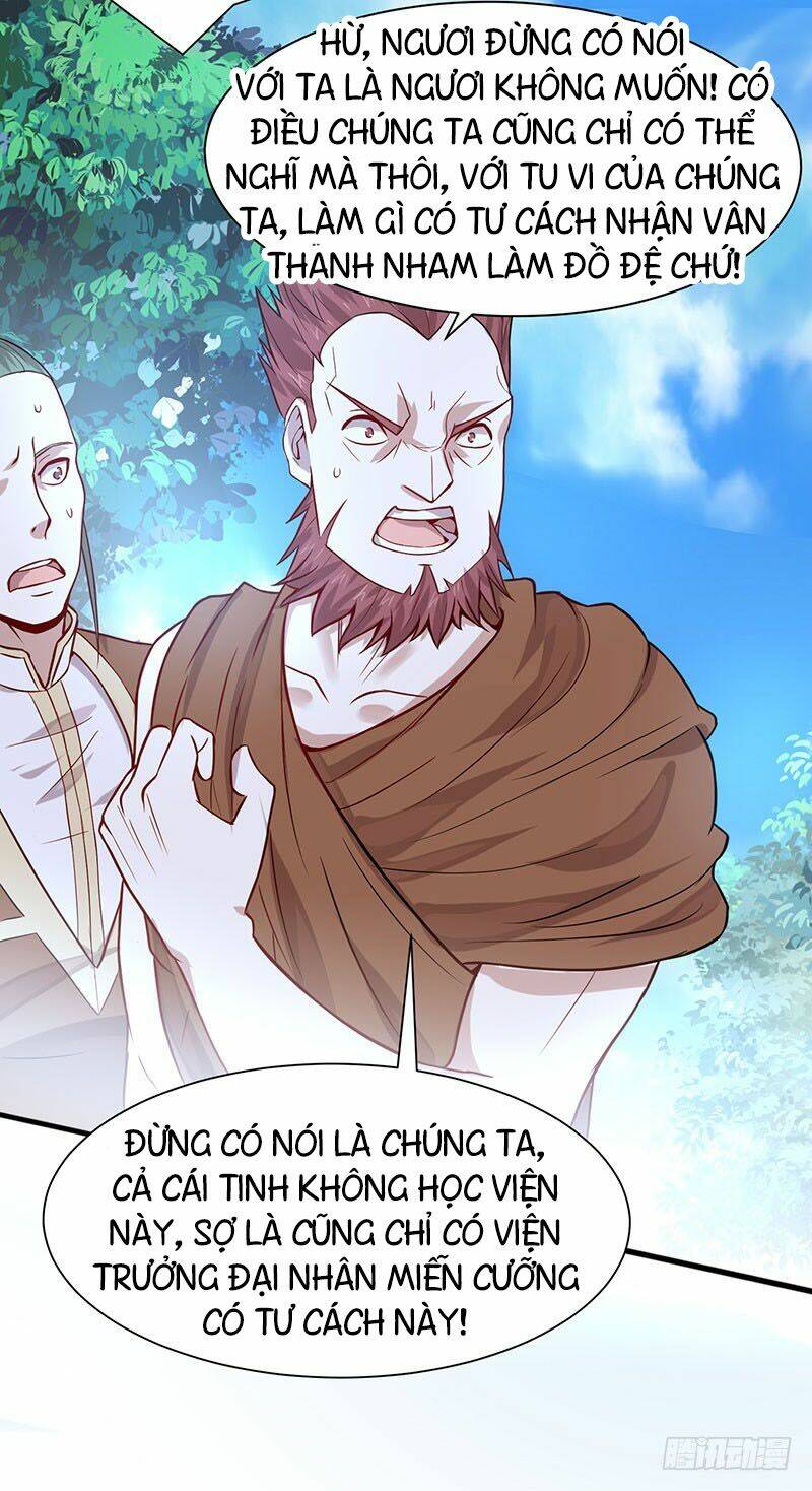 Tiên Đế Qui Lai Chapter 71 - Trang 2