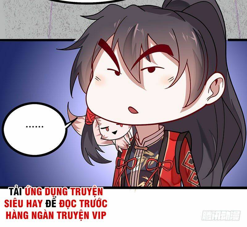 Tiên Đế Qui Lai Chapter 71 - Trang 2