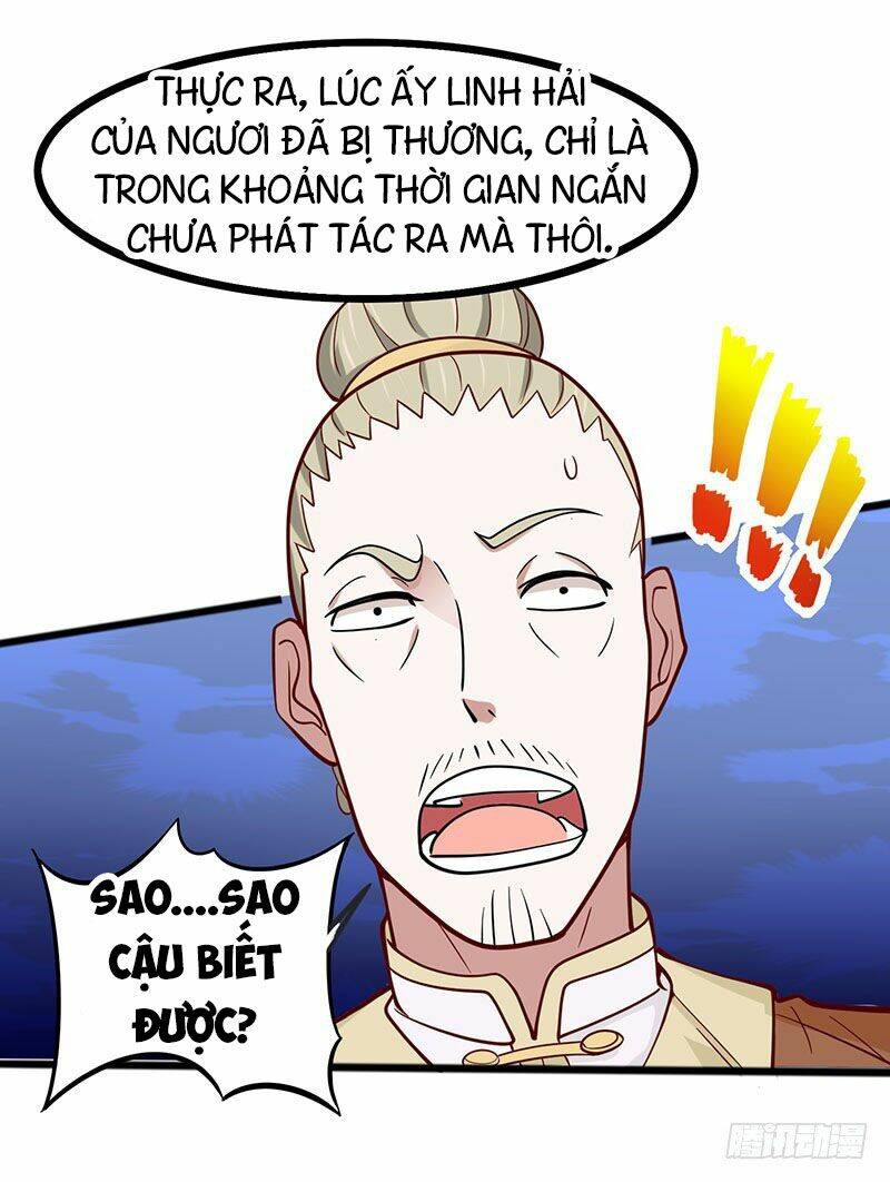 Tiên Đế Qui Lai Chapter 71 - Trang 2