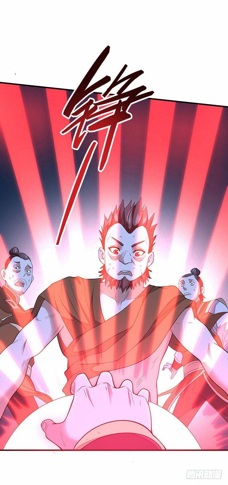 Tiên Đế Qui Lai Chapter 71 - Trang 2