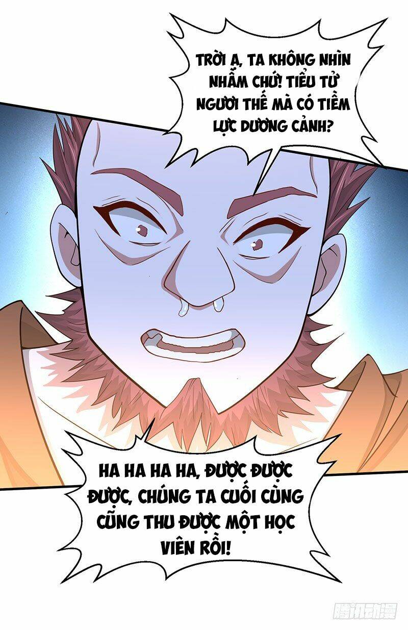 Tiên Đế Qui Lai Chapter 71 - Trang 2