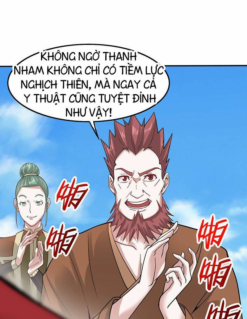 Tiên Đế Qui Lai Chapter 72 - Trang 2