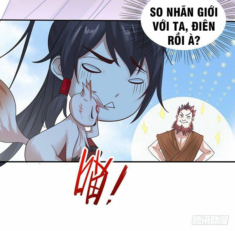 Tiên Đế Qui Lai Chapter 72 - Trang 2