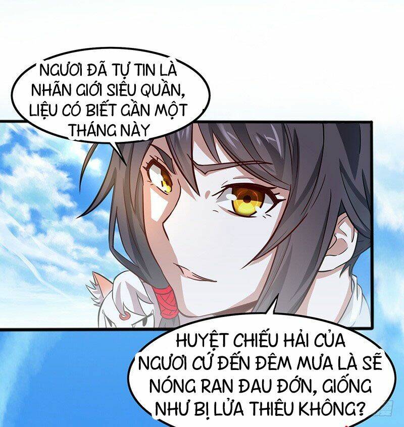 Tiên Đế Qui Lai Chapter 72 - Trang 2