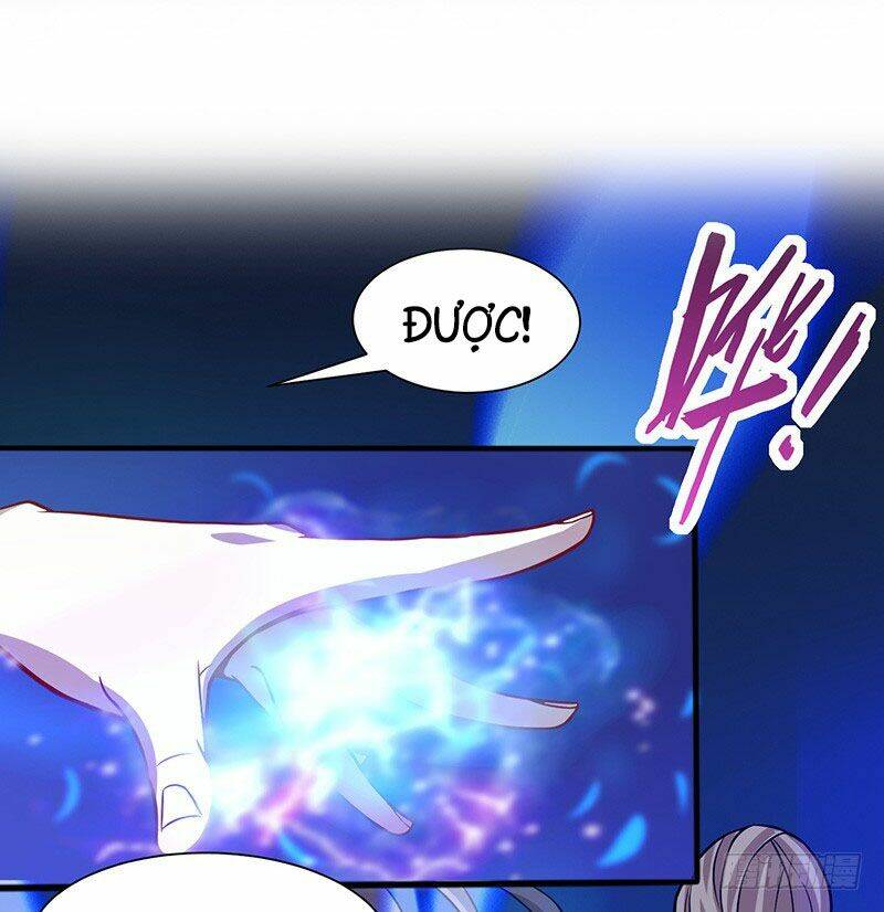 Tiên Đế Qui Lai Chapter 72 - Trang 2