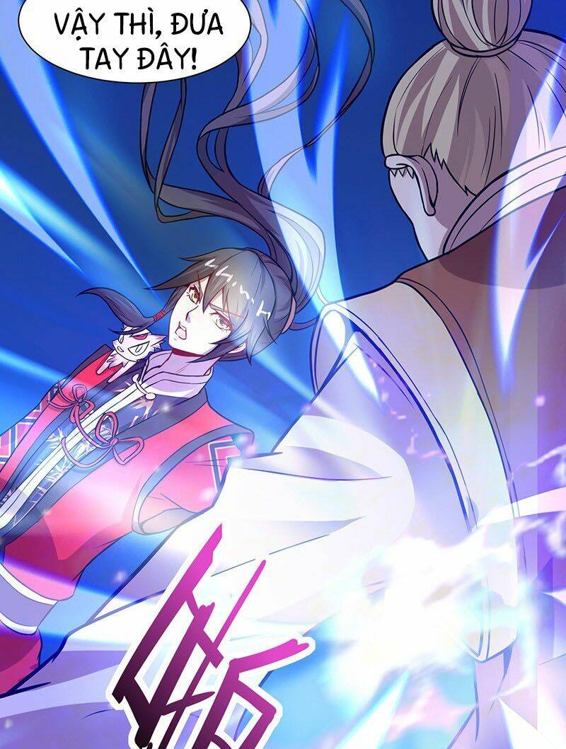 Tiên Đế Qui Lai Chapter 72 - Trang 2