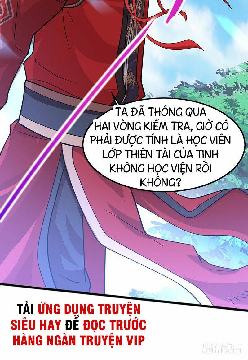 Tiên Đế Qui Lai Chapter 72 - Trang 2