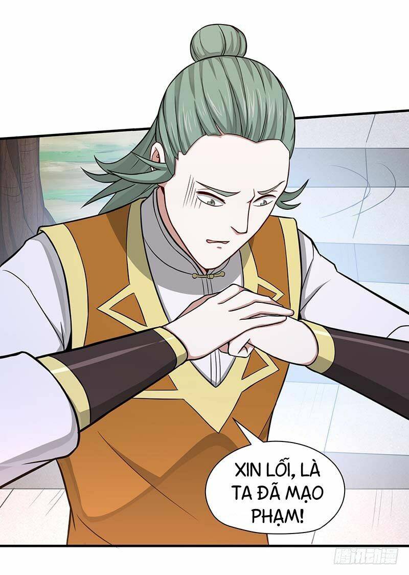 Tiên Đế Qui Lai Chapter 73 - Trang 2