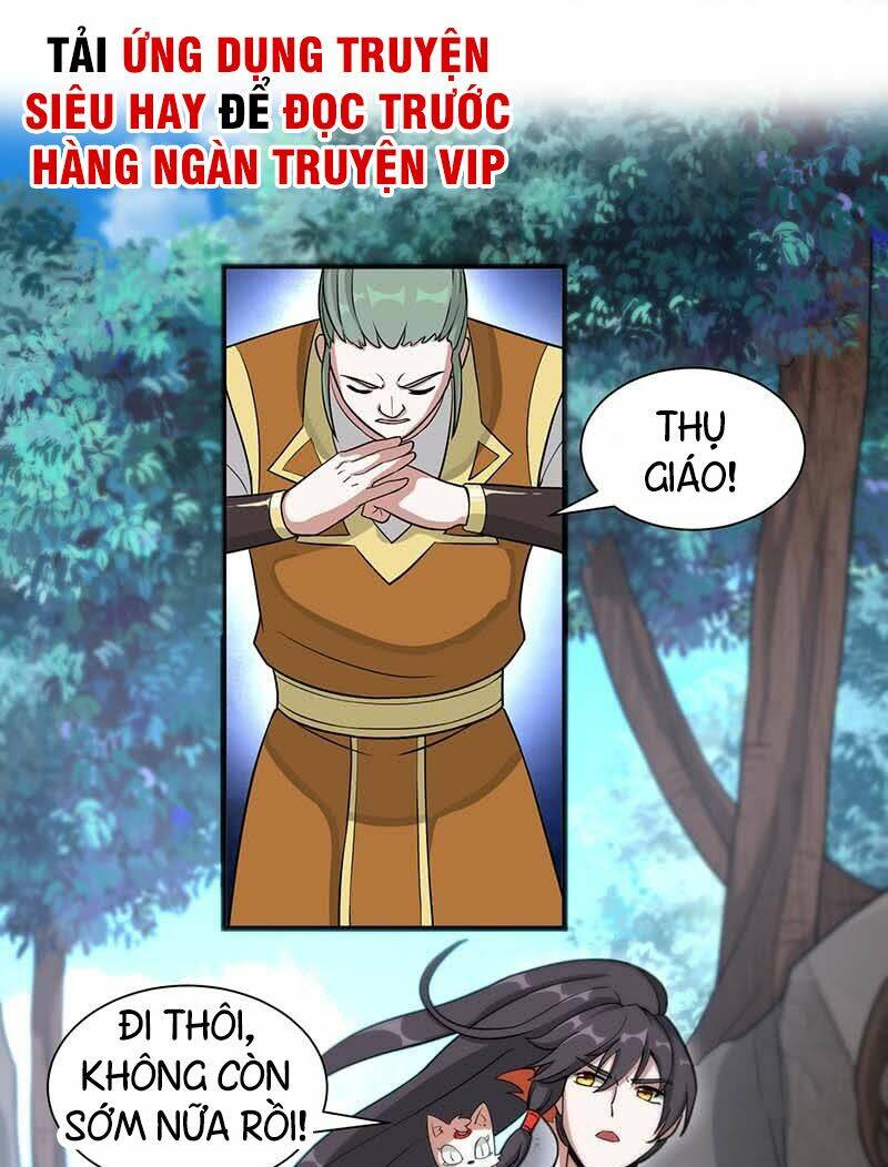 Tiên Đế Qui Lai Chapter 73 - Trang 2