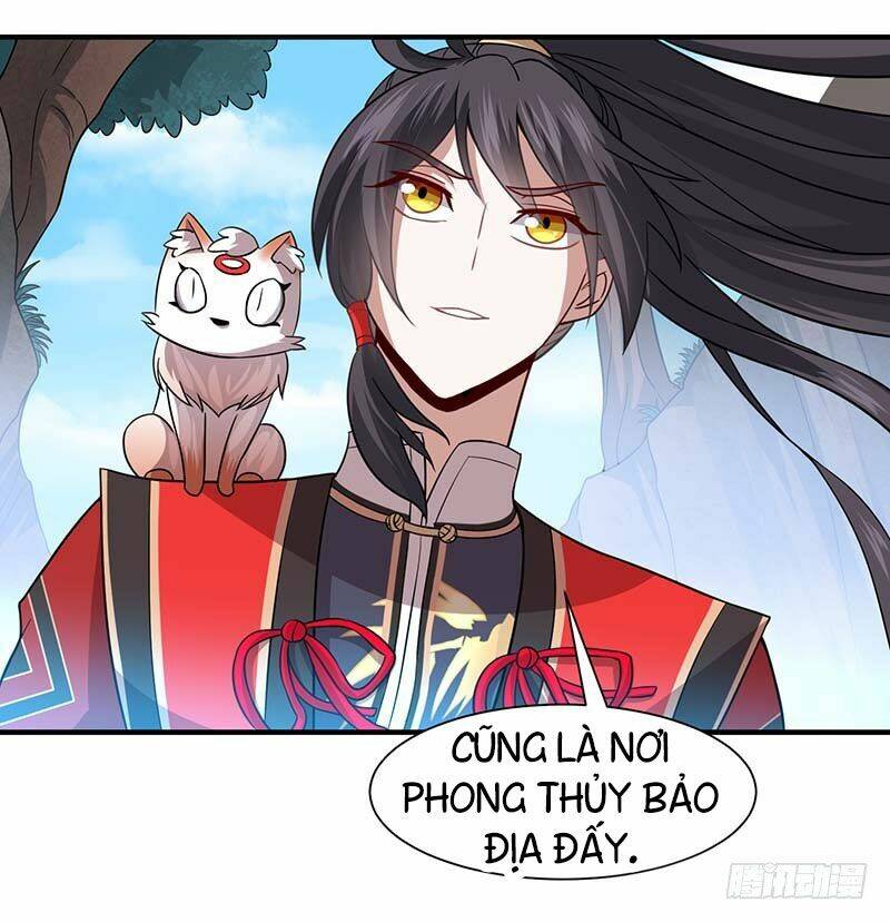 Tiên Đế Qui Lai Chapter 73 - Trang 2