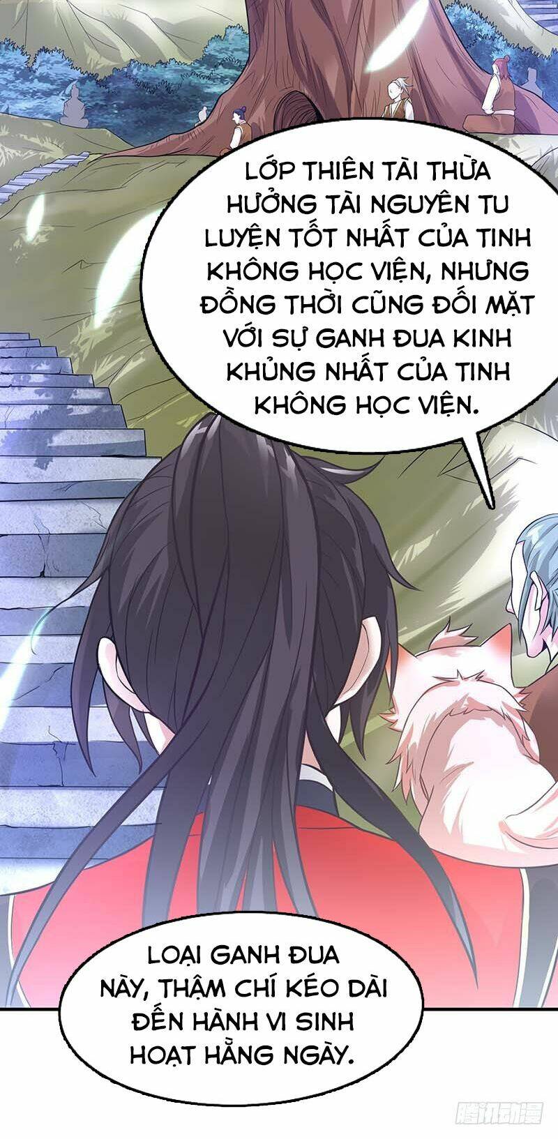 Tiên Đế Qui Lai Chapter 74 - Trang 2