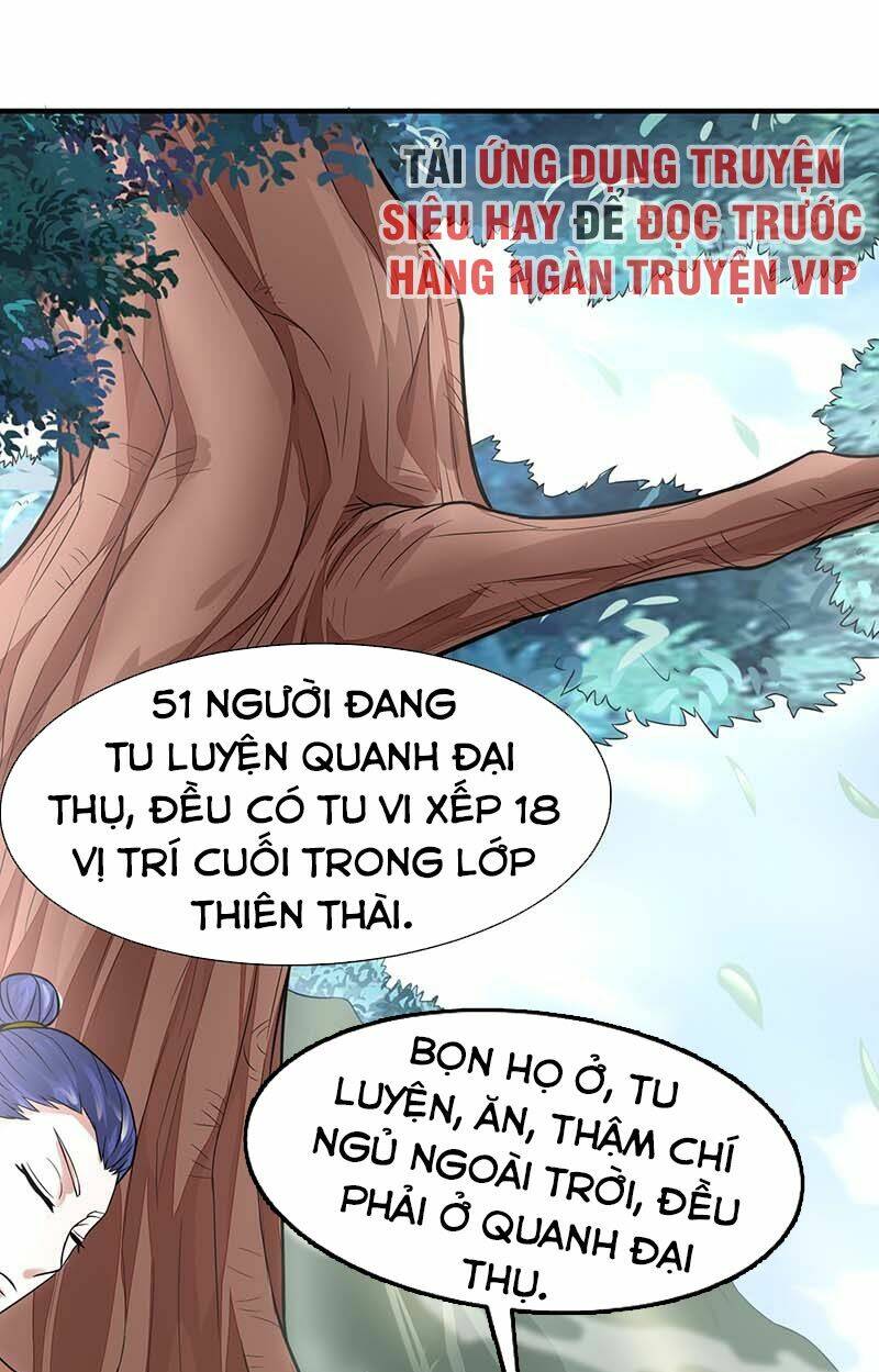 Tiên Đế Qui Lai Chapter 74 - Trang 2