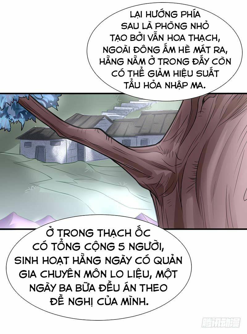 Tiên Đế Qui Lai Chapter 74 - Trang 2
