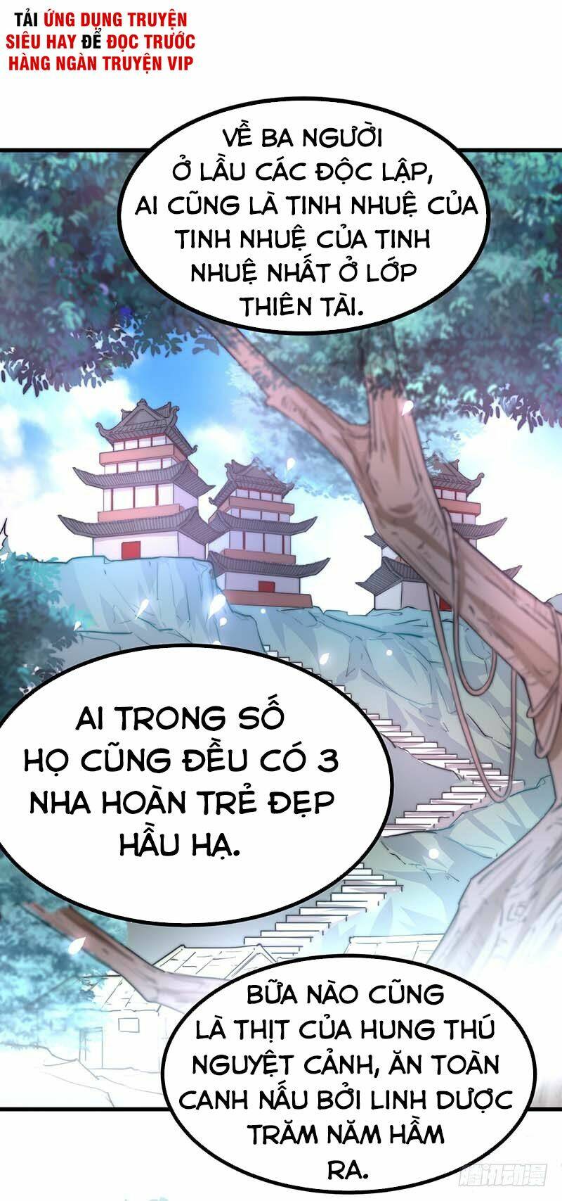 Tiên Đế Qui Lai Chapter 74 - Trang 2