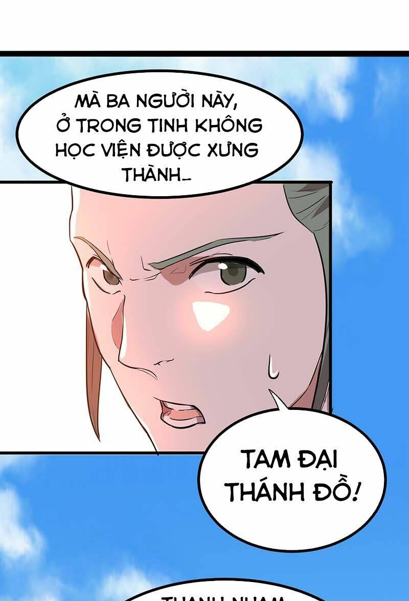 Tiên Đế Qui Lai Chapter 74 - Trang 2