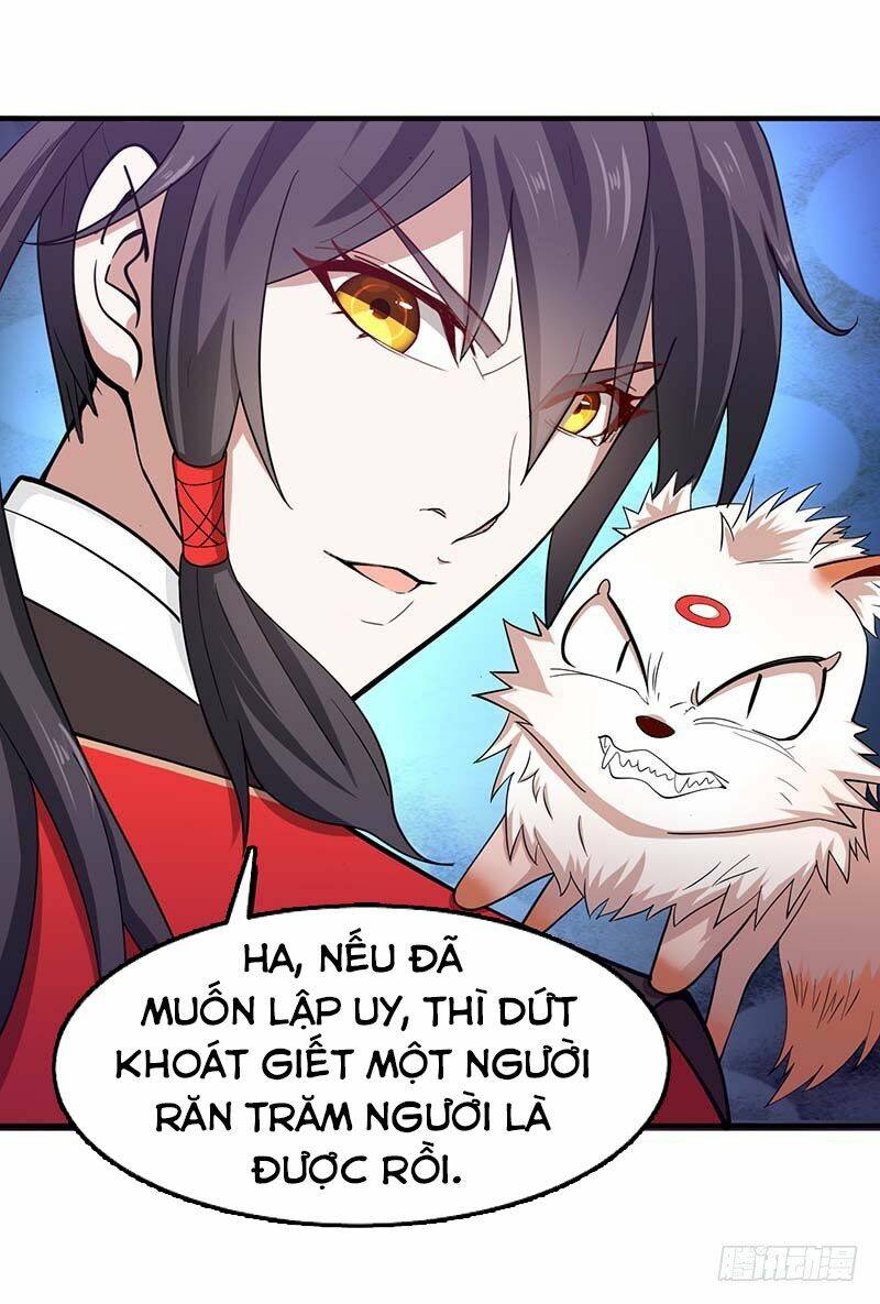 Tiên Đế Qui Lai Chapter 74 - Trang 2