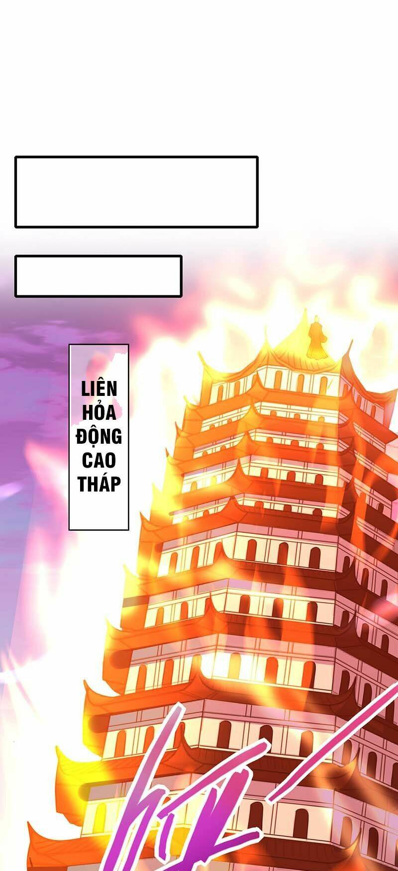 Tiên Đế Qui Lai Chapter 74 - Trang 2