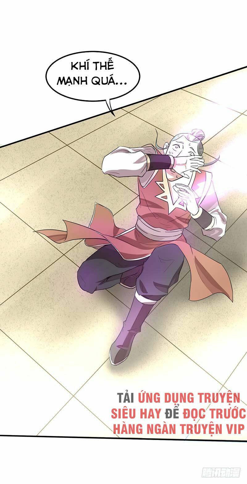 Tiên Đế Qui Lai Chapter 74 - Trang 2