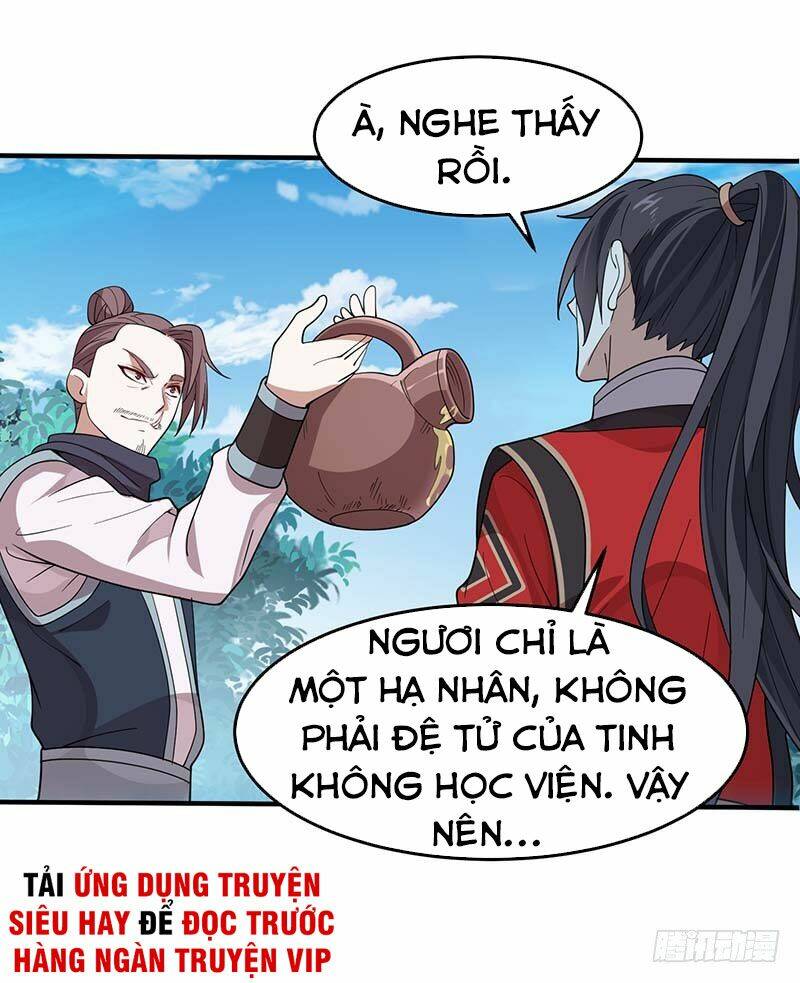 Tiên Đế Qui Lai Chapter 75 - Trang 2