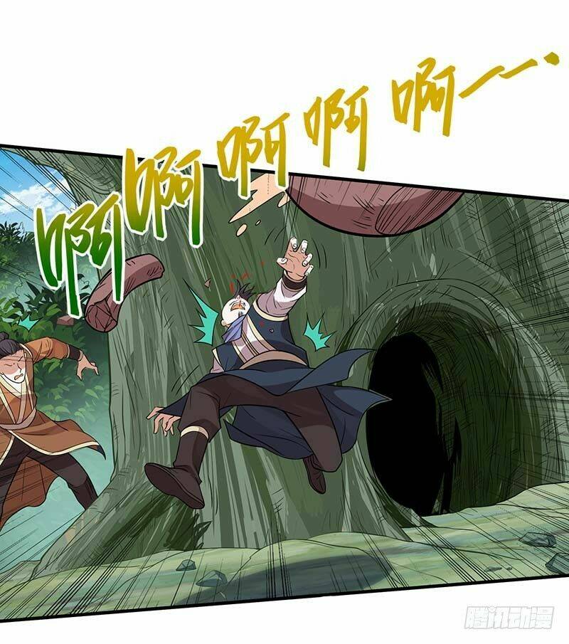 Tiên Đế Qui Lai Chapter 75 - Trang 2