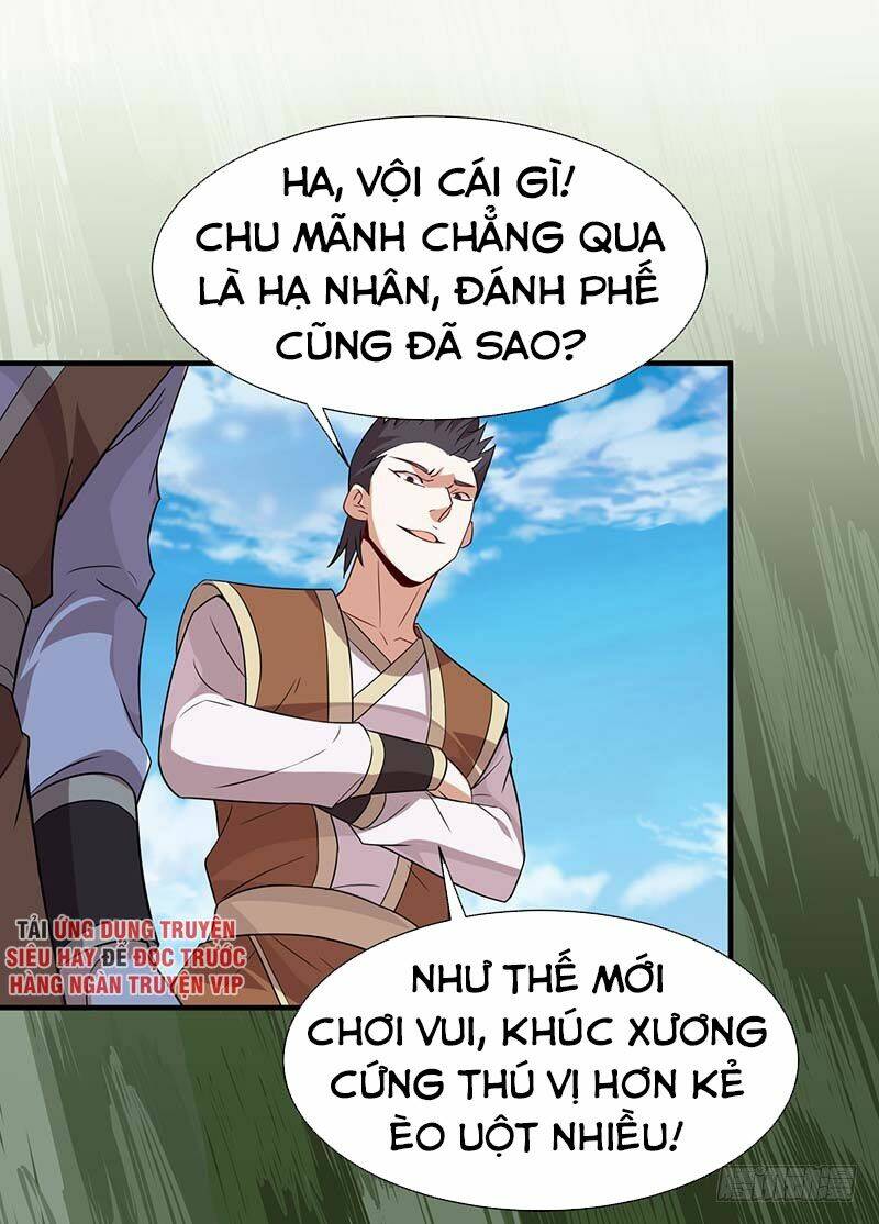 Tiên Đế Qui Lai Chapter 75 - Trang 2
