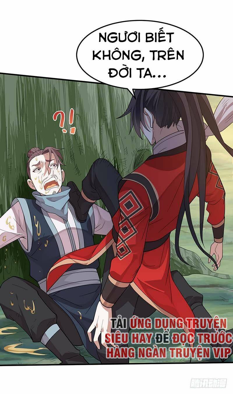 Tiên Đế Qui Lai Chapter 75 - Trang 2