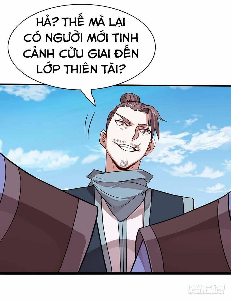 Tiên Đế Qui Lai Chapter 75 - Trang 2