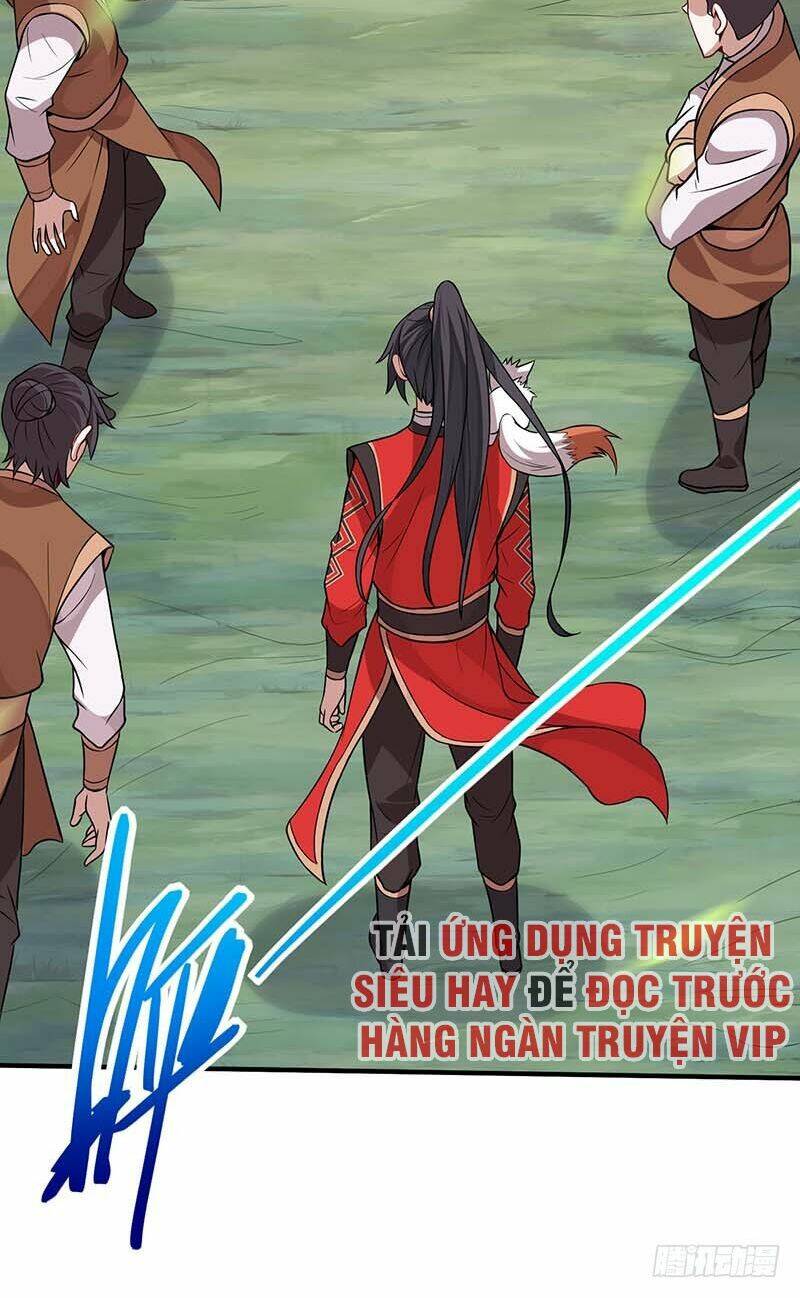 Tiên Đế Qui Lai Chapter 75 - Trang 2