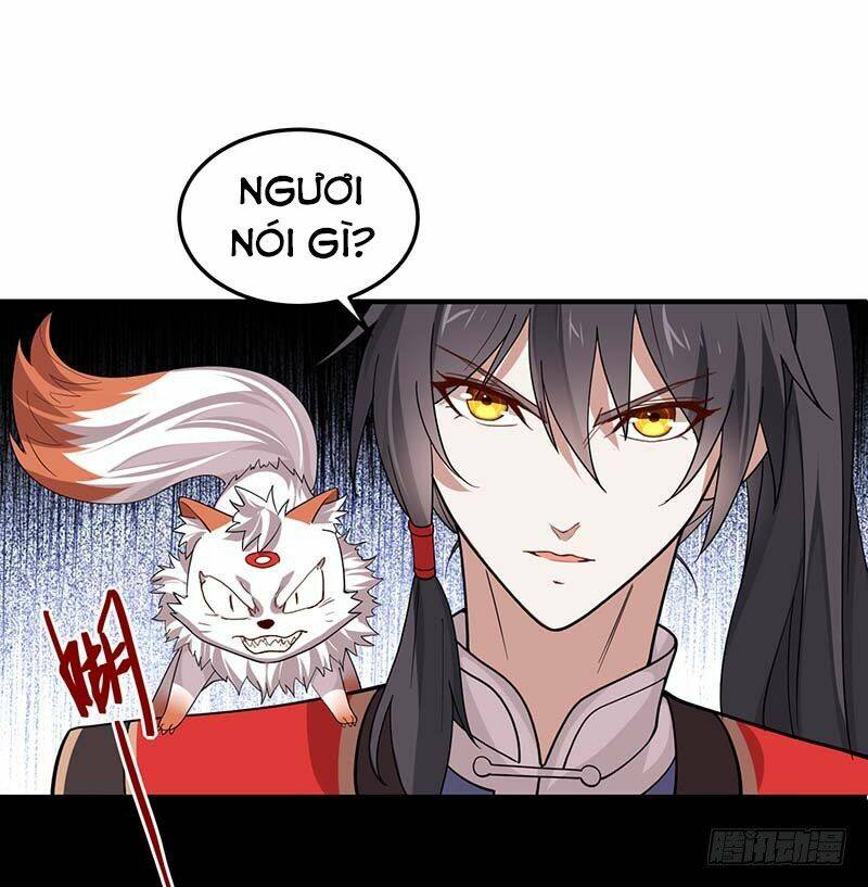 Tiên Đế Qui Lai Chapter 75 - Trang 2