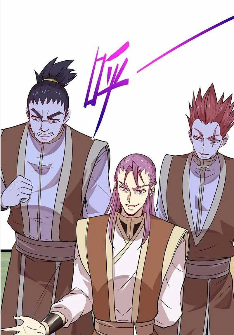 Tiên Đế Qui Lai Chapter 76 - Trang 2