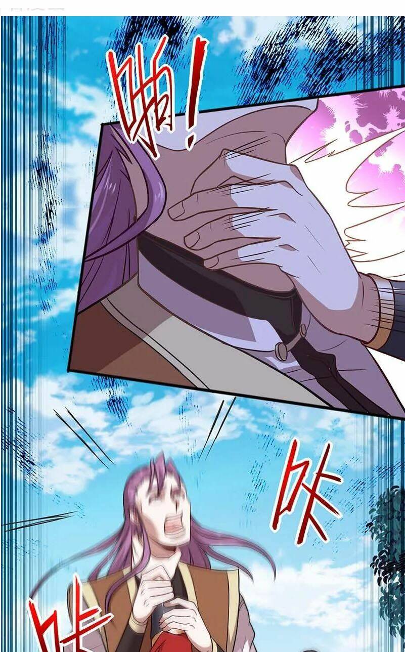 Tiên Đế Qui Lai Chapter 76 - Trang 2