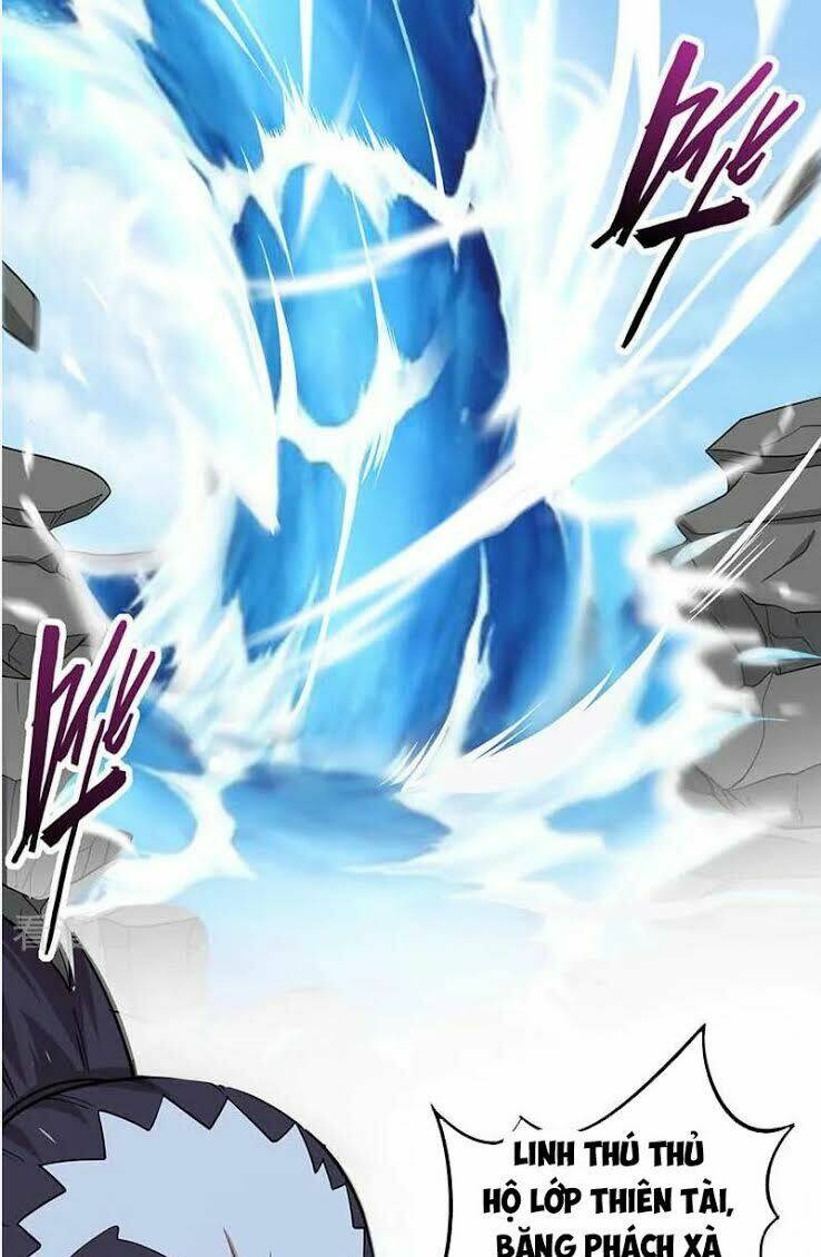 Tiên Đế Qui Lai Chapter 76 - Trang 2