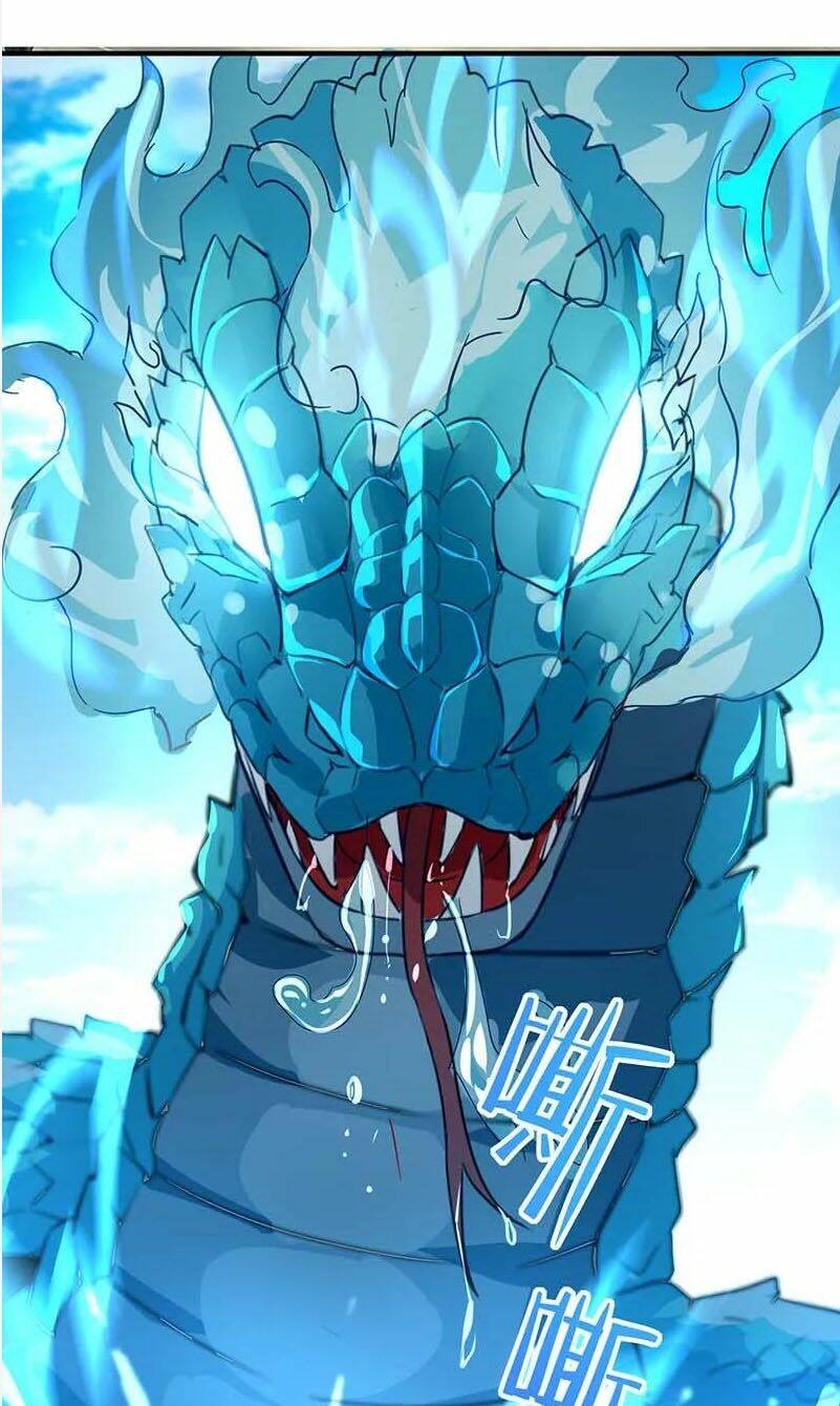 Tiên Đế Qui Lai Chapter 76 - Trang 2