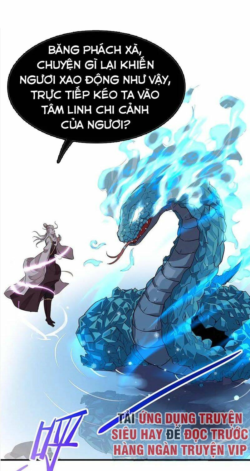 Tiên Đế Qui Lai Chapter 76 - Trang 2