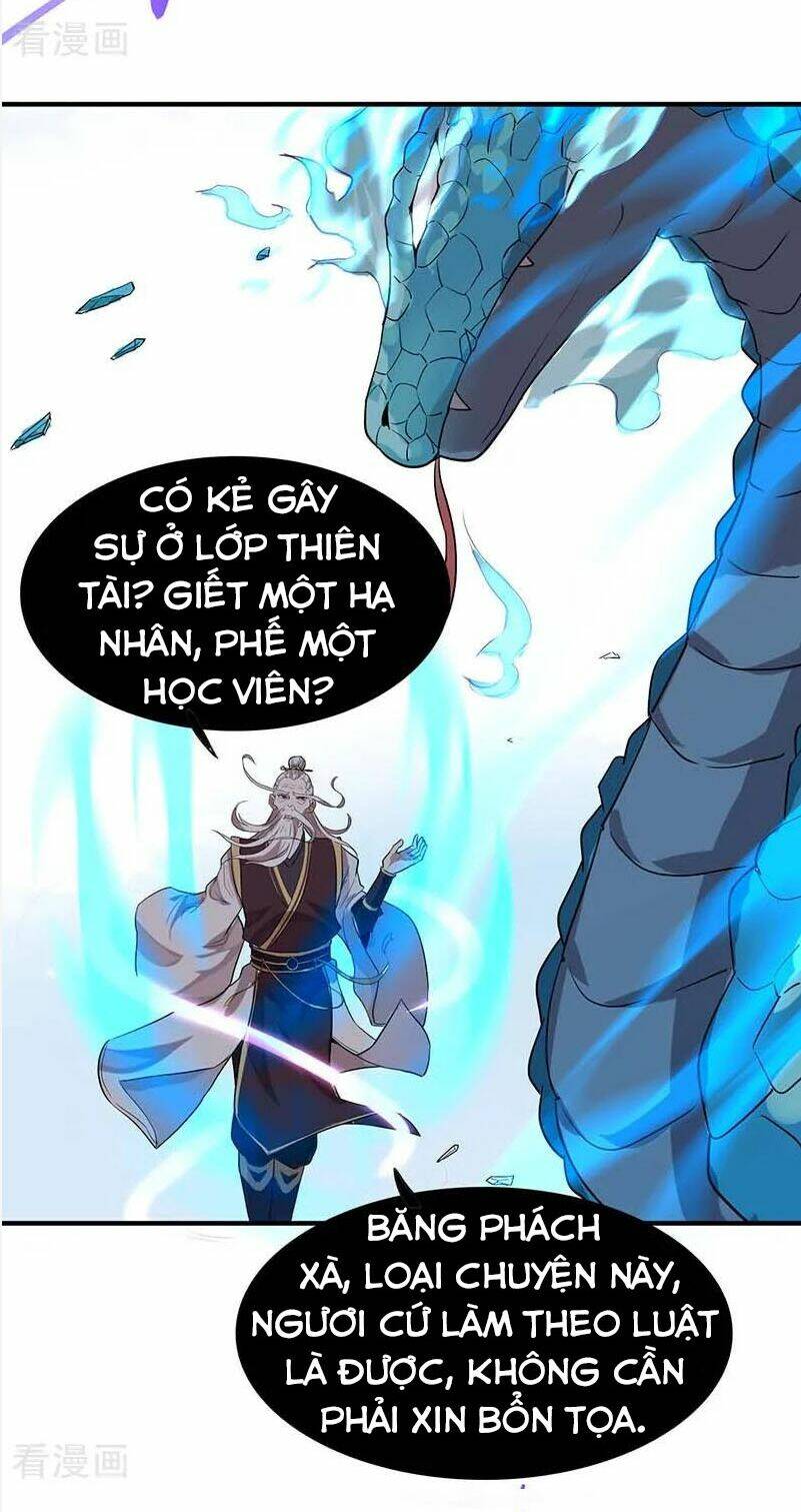 Tiên Đế Qui Lai Chapter 76 - Trang 2