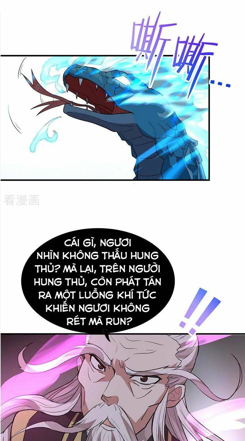 Tiên Đế Qui Lai Chapter 76 - Trang 2