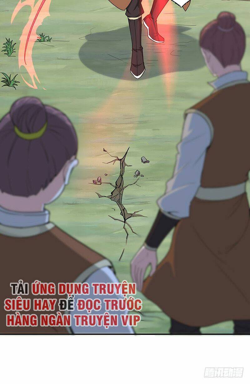 Tiên Đế Qui Lai Chapter 77 - Trang 2