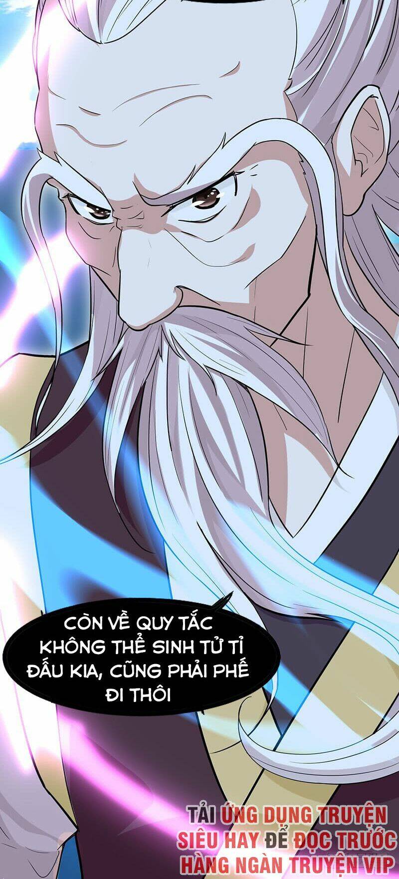 Tiên Đế Qui Lai Chapter 77 - Trang 2