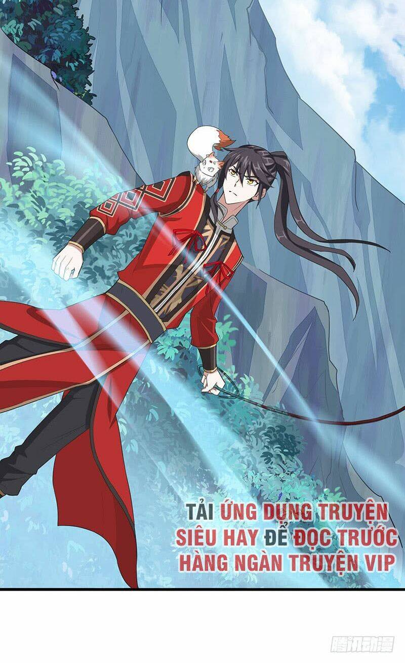Tiên Đế Qui Lai Chapter 77 - Trang 2
