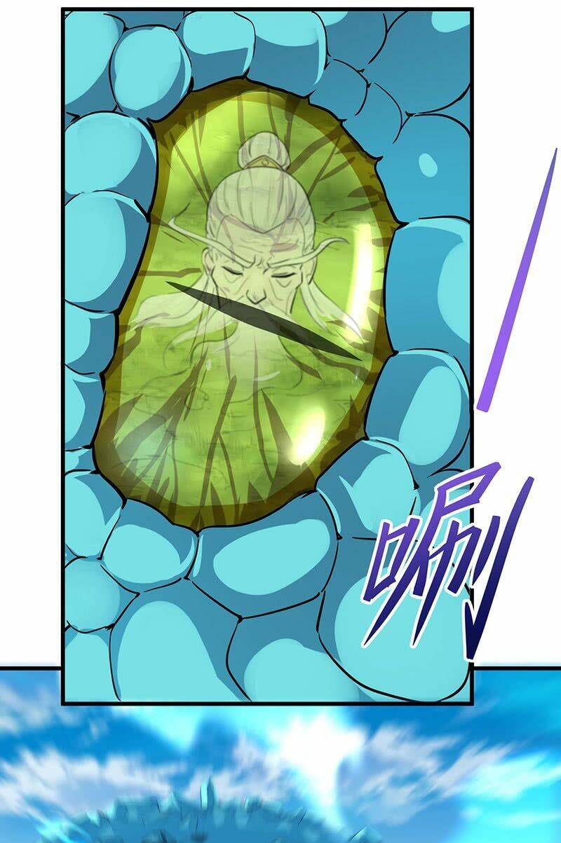 Tiên Đế Qui Lai Chapter 77 - Trang 2