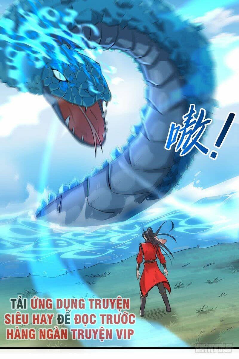 Tiên Đế Qui Lai Chapter 77 - Trang 2