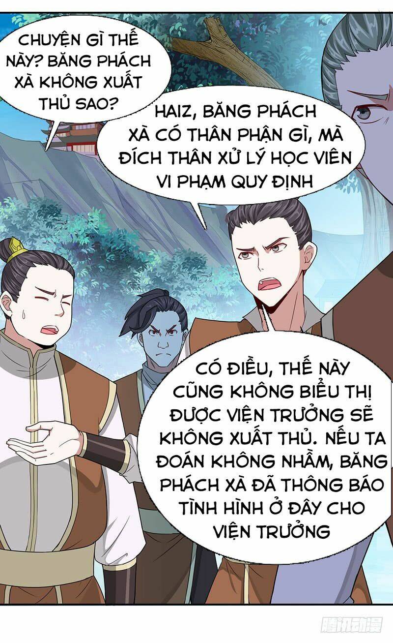 Tiên Đế Qui Lai Chapter 77 - Trang 2